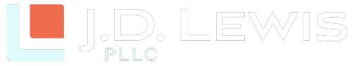 JD Lewis PLLC Logo, JD Lewis Attorney at Law